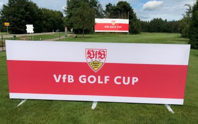 VfB GOLF CUP in Marhördt